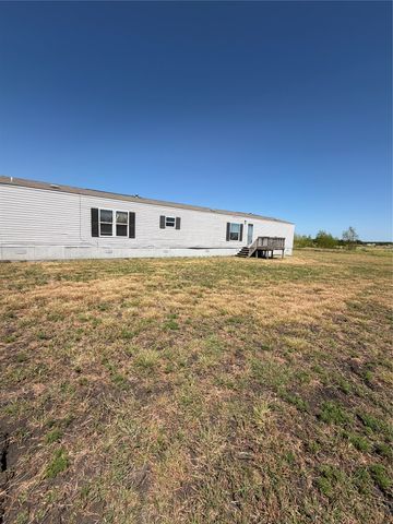 408 County Road 4415, Whitewright, TX 75491
