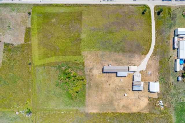 408 County Road 4415, Whitewright, TX 75491
