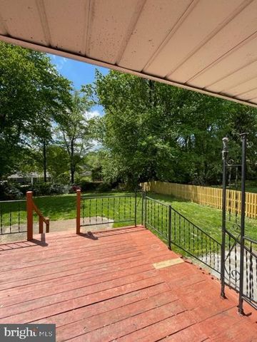 1107 WARE SW, Vienna, VA 22180
