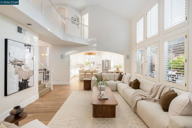 9321 Mediar Dr, San Ramon, CA 94582