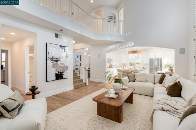 9321 Mediar Dr, San Ramon, CA 94582