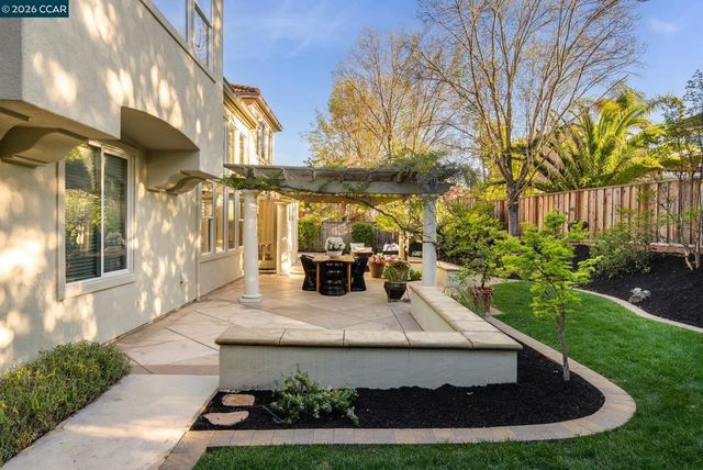 9321 Mediar Dr, San Ramon, CA 94582