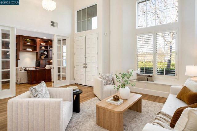 9321 Mediar Dr, San Ramon, CA 94582