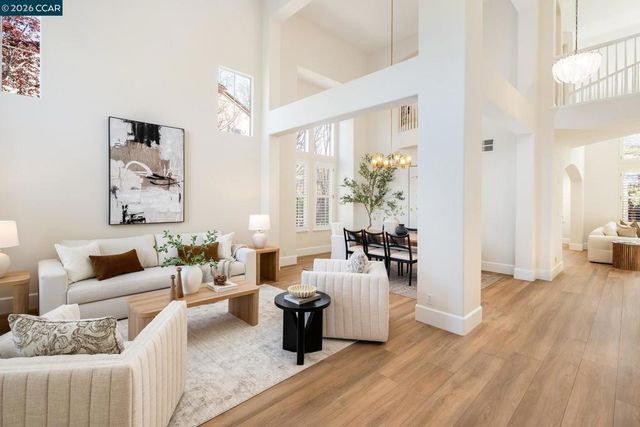 9321 Mediar Dr, San Ramon, CA 94582