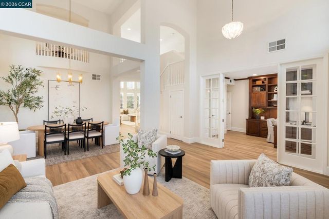 9321 Mediar Dr, San Ramon, CA 94582