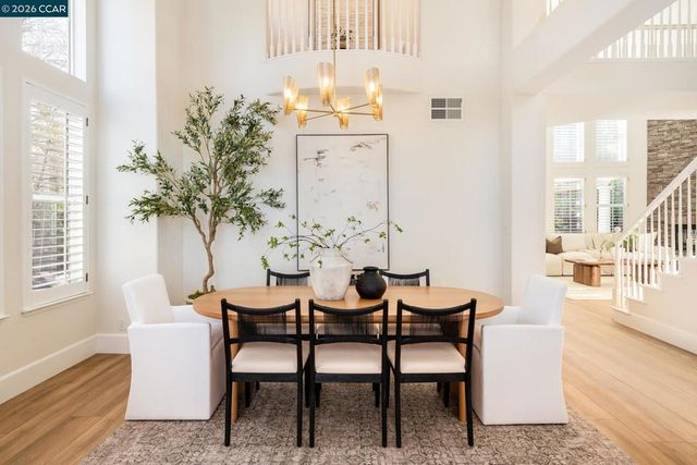 9321 Mediar Dr, San Ramon, CA 94582