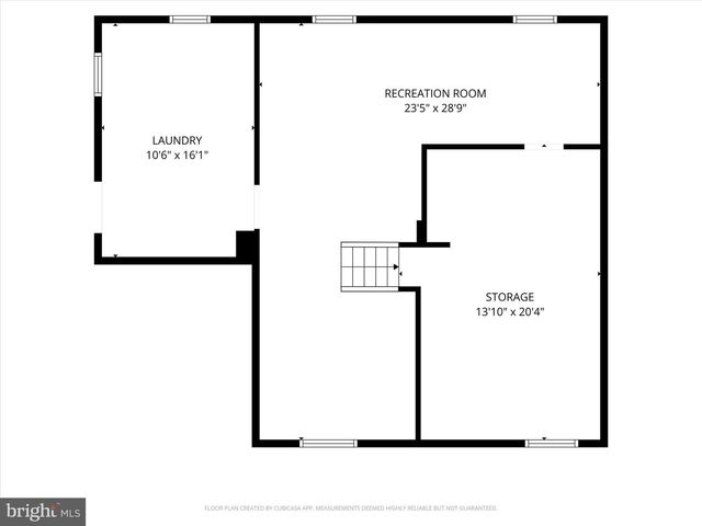 124 PRICE ST, West Chester, PA 19382