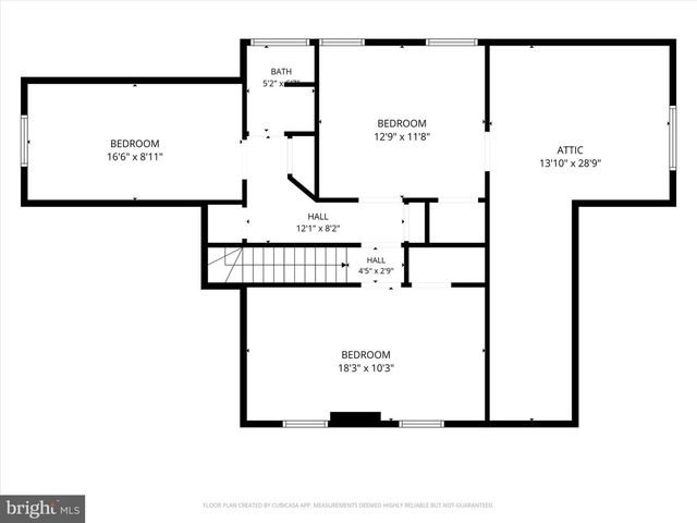 124 PRICE ST, West Chester, PA 19382