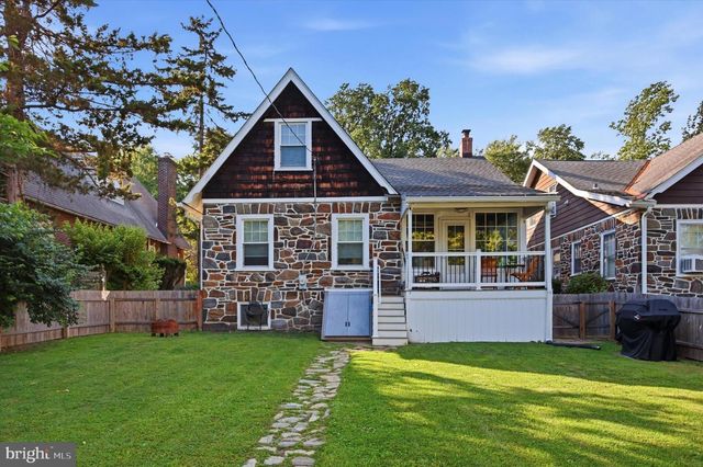 124 PRICE ST, West Chester, PA 19382