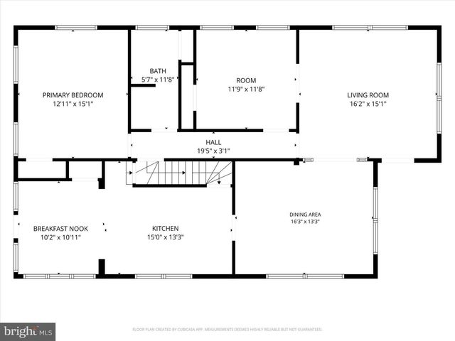 124 PRICE ST, West Chester, PA 19382