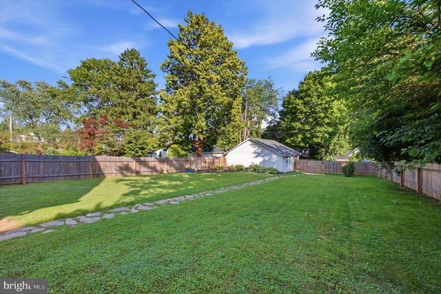 124 PRICE ST, West Chester, PA 19382