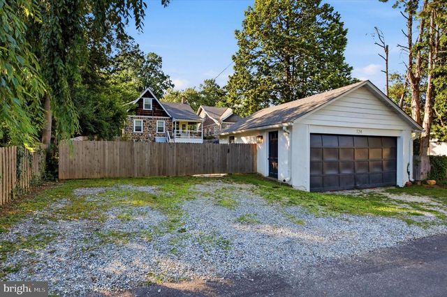 124 PRICE ST, West Chester, PA 19382