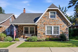 124 PRICE ST, West Chester, PA 19382