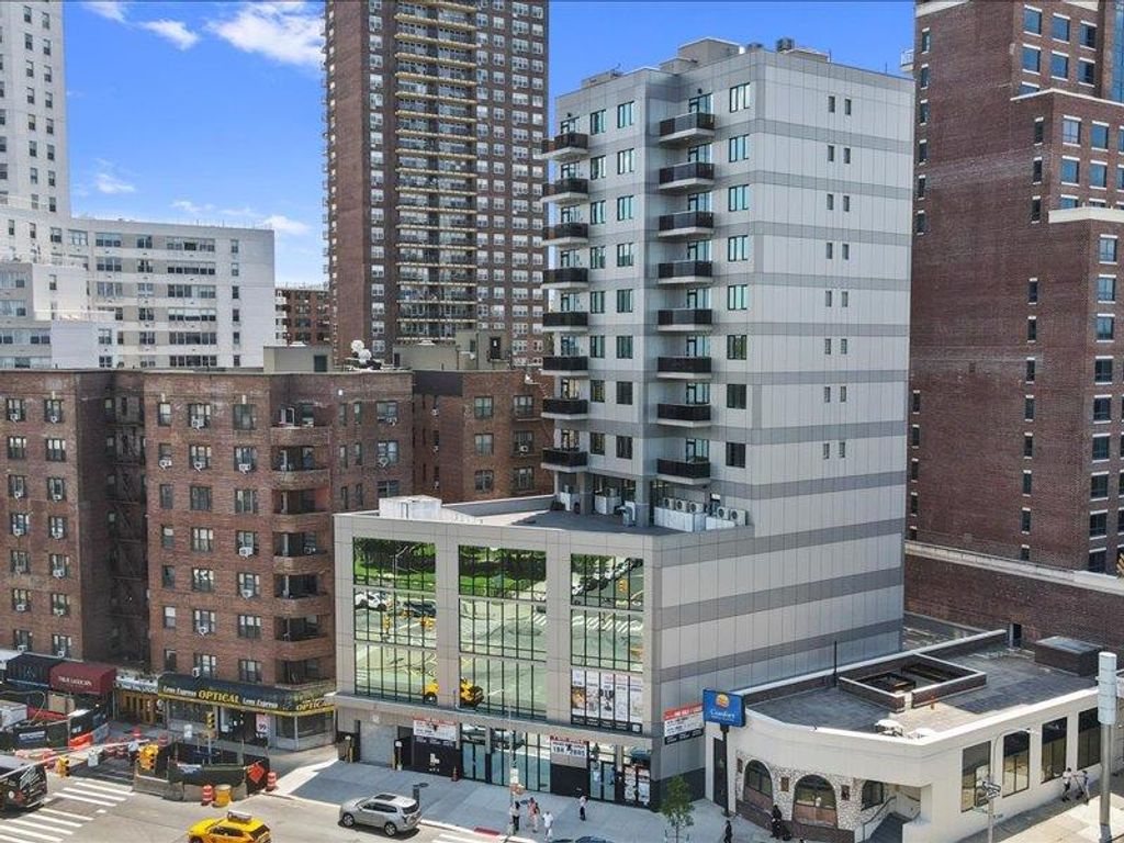 124-28 Queens Blvd PH-B, Kew Gardens, NY 11415
