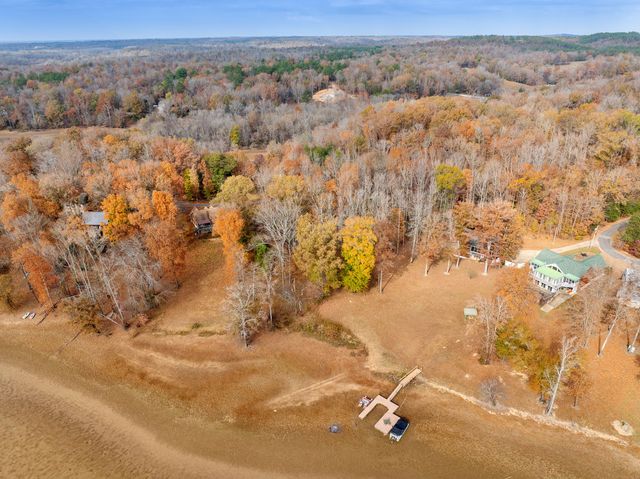 0 Fawn Ridge Rd, Parsons, TN 38363