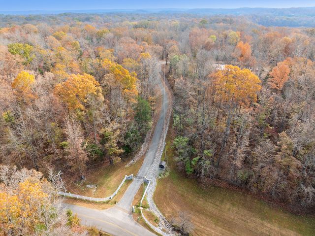 0 Fawn Ridge Rd, Parsons, TN 38363