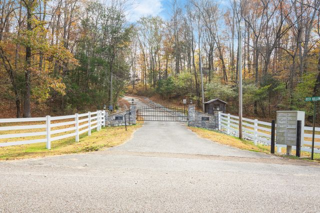 0 Fawn Ridge Rd, Parsons, TN 38363