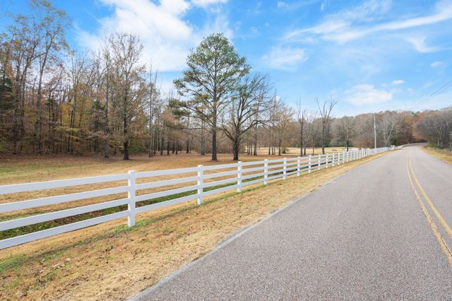 0 Fawn Ridge Rd, Parsons, TN 38363
