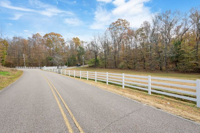 0 Fawn Ridge Rd, Parsons, TN 38363