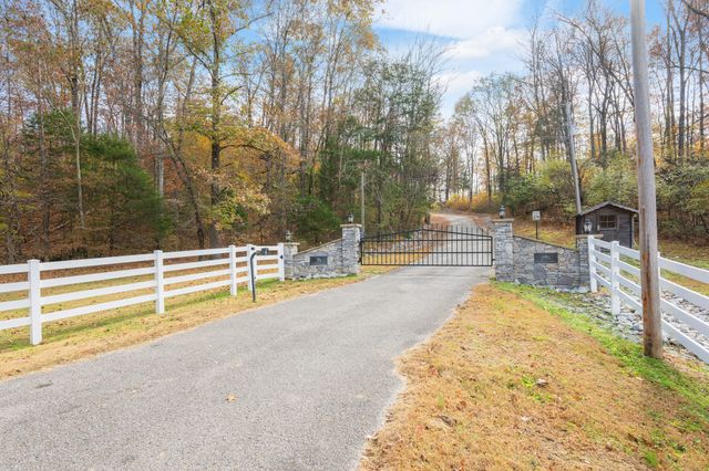 0 Fawn Ridge Rd, Parsons, TN 38363