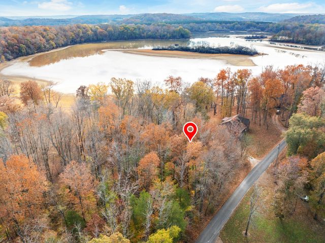 0 Fawn Ridge Rd, Parsons, TN 38363