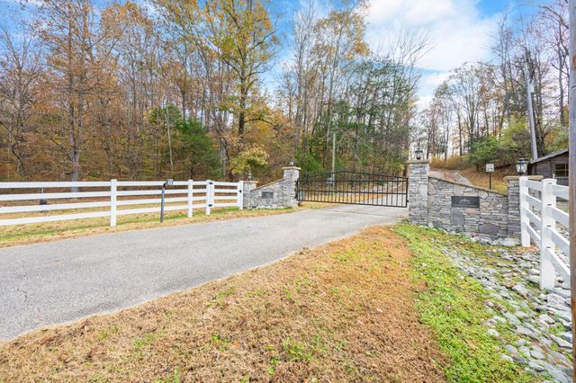 0 Fawn Ridge Rd, Parsons, TN 38363