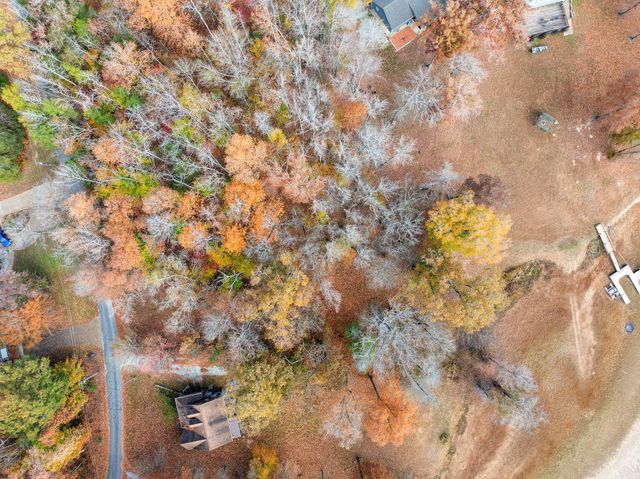 0 Fawn Ridge Rd, Parsons, TN 38363