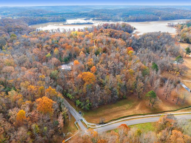 0 Fawn Ridge Rd, Parsons, TN 38363