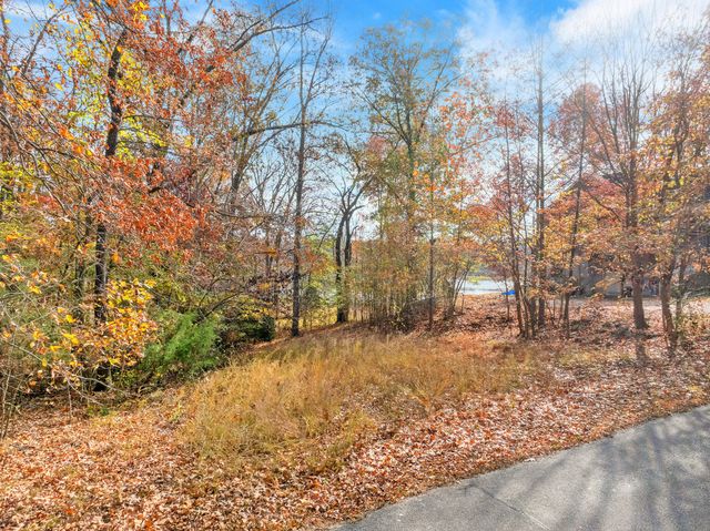 0 Fawn Ridge Rd, Parsons, TN 38363