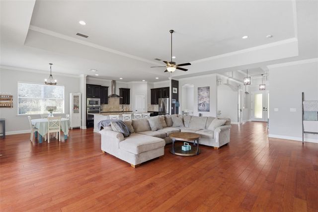 6658 COUNTRY CLUB ROAD, Wesley Chapel, FL 33544