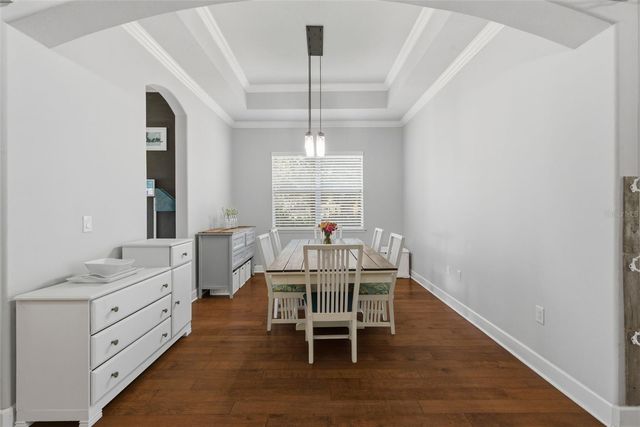 6658 COUNTRY CLUB ROAD, Wesley Chapel, FL 33544