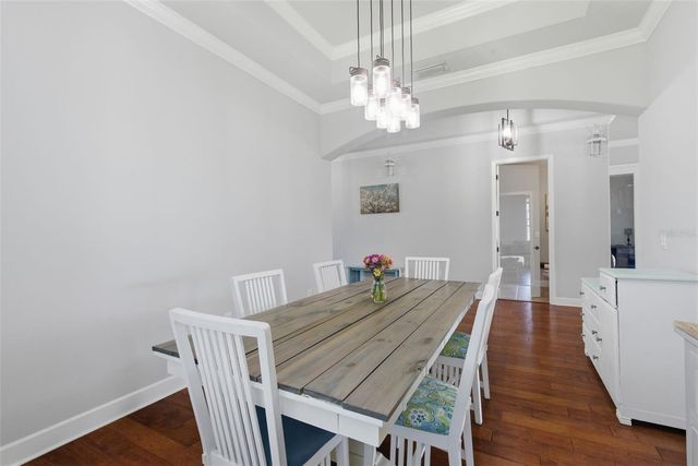 6658 COUNTRY CLUB ROAD, Wesley Chapel, FL 33544