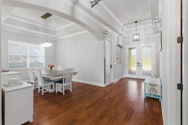 6658 COUNTRY CLUB ROAD, Wesley Chapel, FL 33544