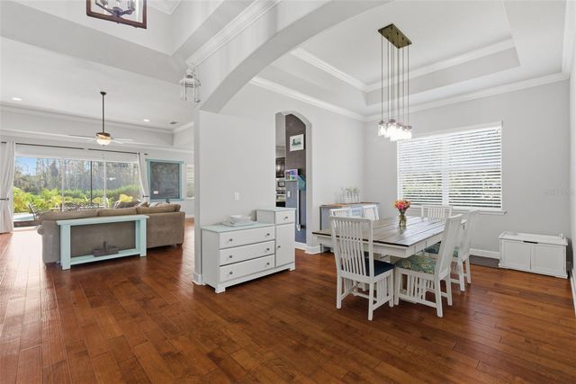 6658 COUNTRY CLUB ROAD, Wesley Chapel, FL 33544