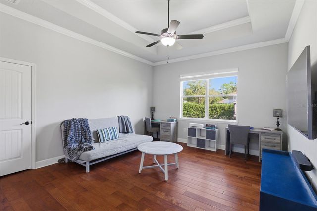 6658 COUNTRY CLUB ROAD, Wesley Chapel, FL 33544