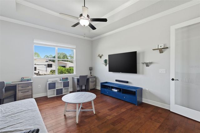 6658 COUNTRY CLUB ROAD, Wesley Chapel, FL 33544