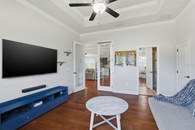 6658 COUNTRY CLUB ROAD, Wesley Chapel, FL 33544