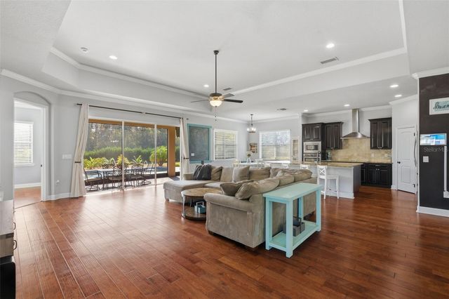 6658 COUNTRY CLUB ROAD, Wesley Chapel, FL 33544