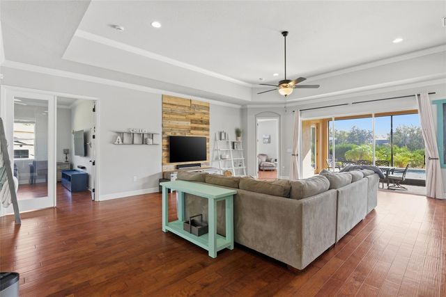 6658 COUNTRY CLUB ROAD, Wesley Chapel, FL 33544