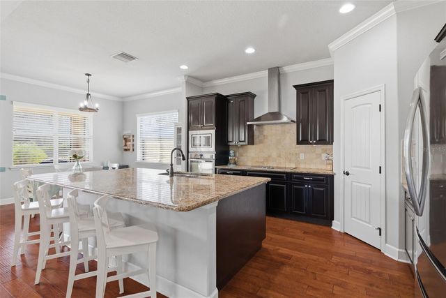 6658 COUNTRY CLUB ROAD, Wesley Chapel, FL 33544