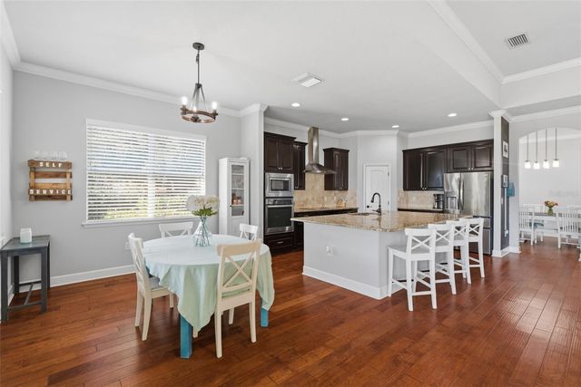 6658 COUNTRY CLUB ROAD, Wesley Chapel, FL 33544