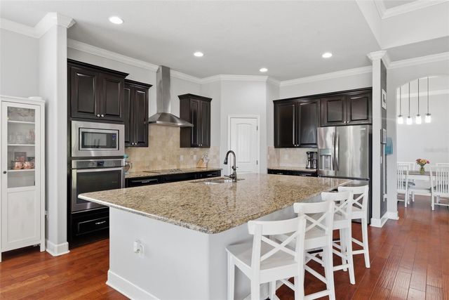 6658 COUNTRY CLUB ROAD, Wesley Chapel, FL 33544