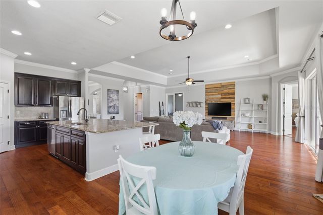 6658 COUNTRY CLUB ROAD, Wesley Chapel, FL 33544