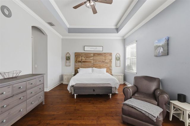 6658 COUNTRY CLUB ROAD, Wesley Chapel, FL 33544