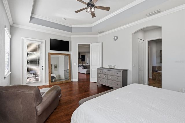 6658 COUNTRY CLUB ROAD, Wesley Chapel, FL 33544