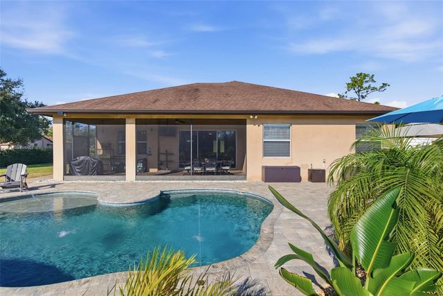 6658 COUNTRY CLUB ROAD, Wesley Chapel, FL 33544