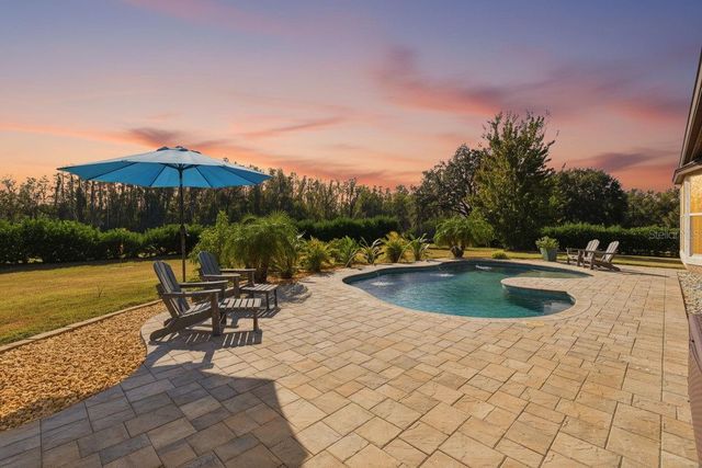 6658 COUNTRY CLUB ROAD, Wesley Chapel, FL 33544