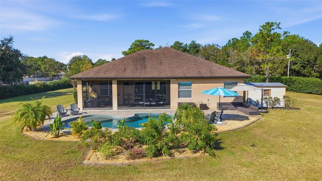 6658 COUNTRY CLUB ROAD, Wesley Chapel, FL 33544