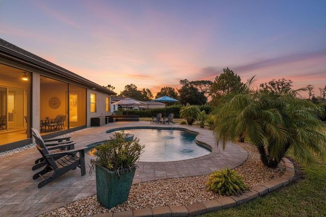 6658 COUNTRY CLUB ROAD, Wesley Chapel, FL 33544