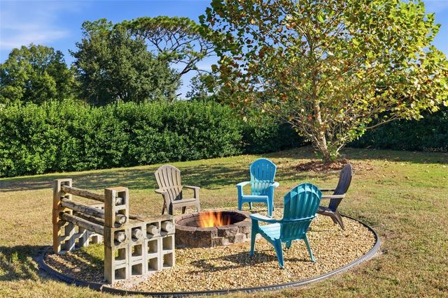 6658 COUNTRY CLUB ROAD, Wesley Chapel, FL 33544